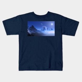 Mists Kids T-Shirt